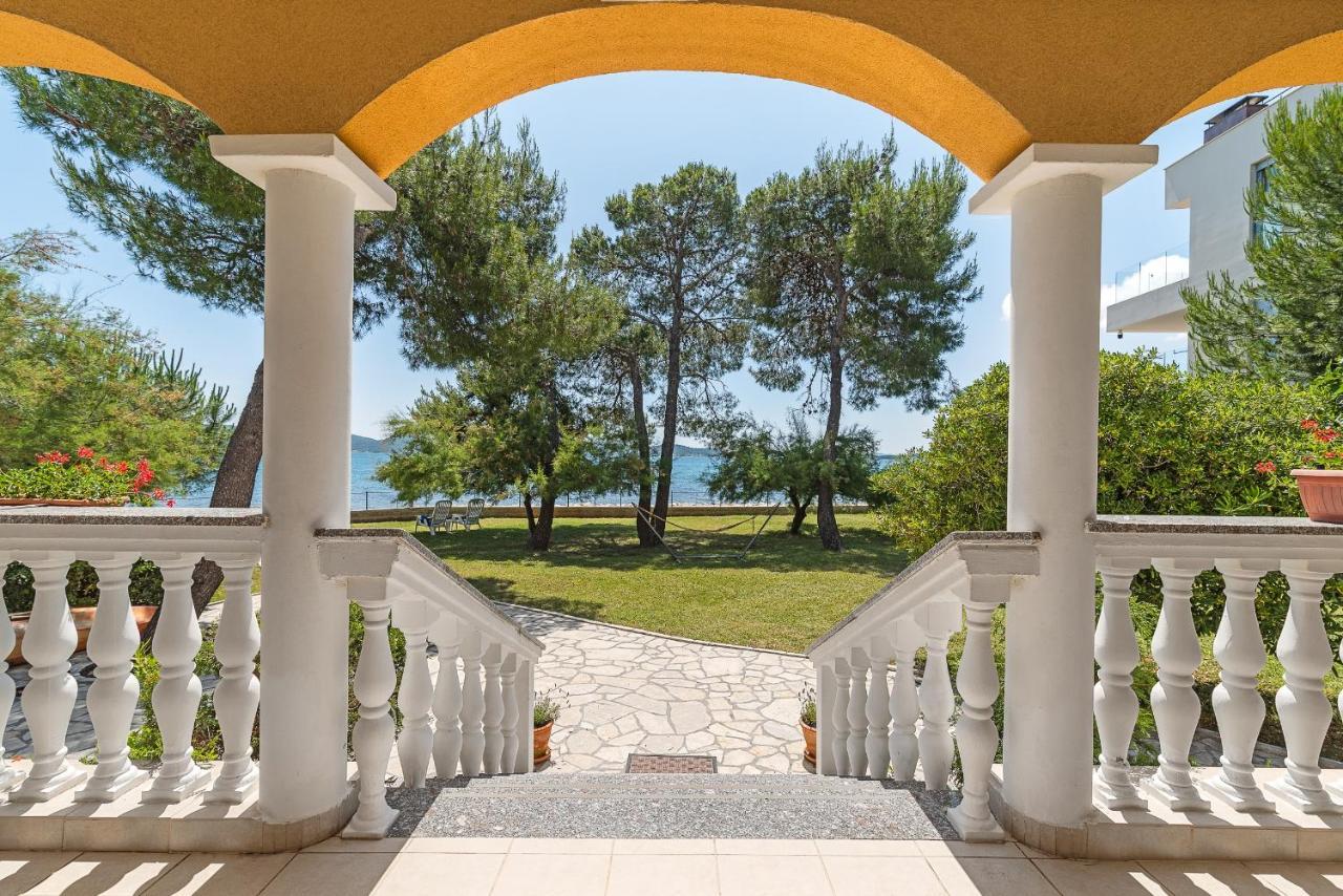 Beach Apartments Villa Kaya Sukošan Extérieur photo