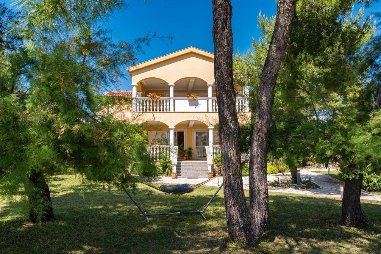 Beach Apartments Villa Kaya Sukošan Extérieur photo