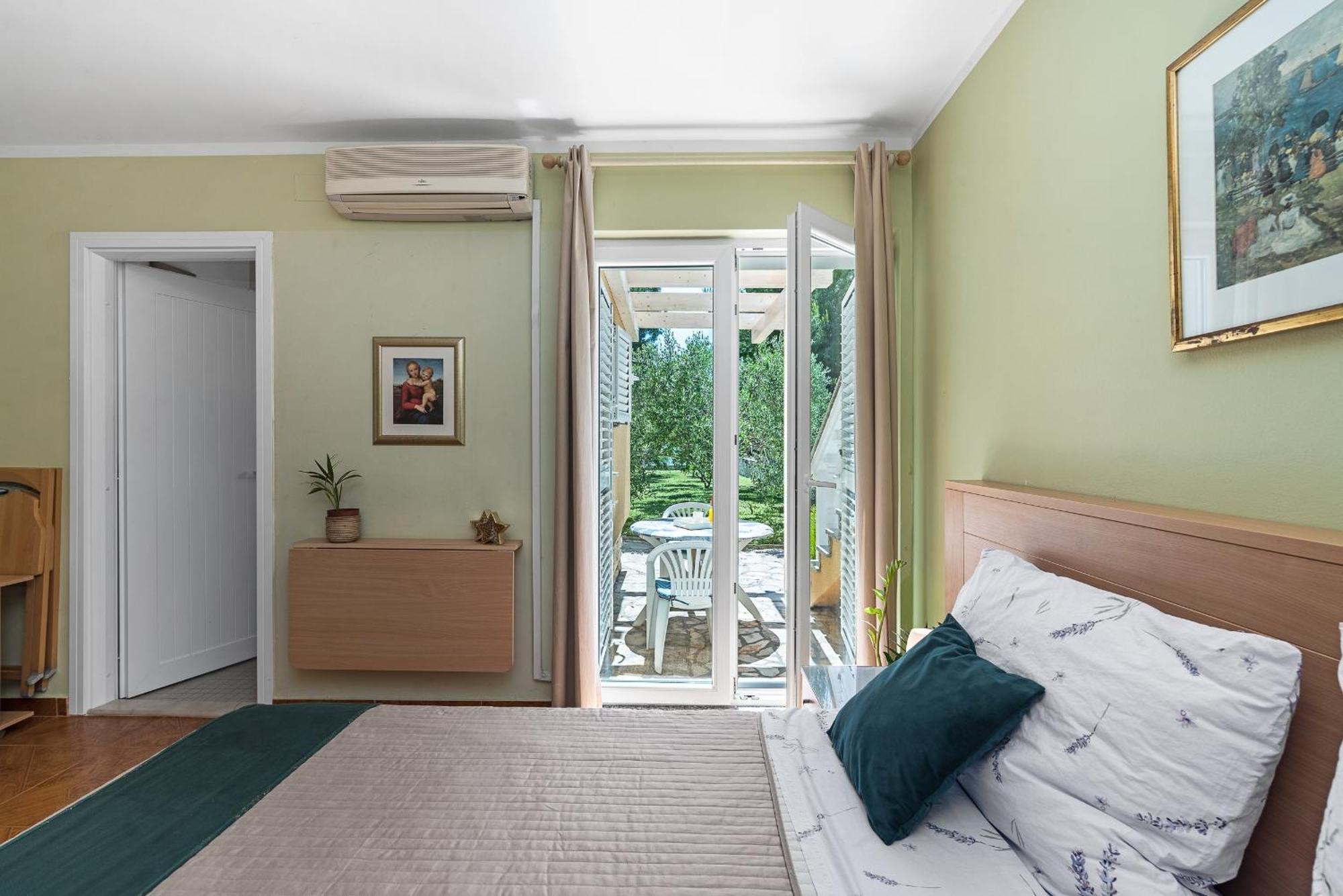 Beach Apartments Villa Kaya Sukošan Chambre photo