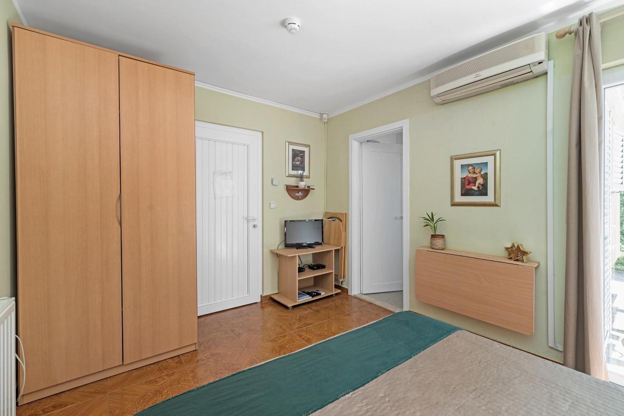 Beach Apartments Villa Kaya Sukošan Chambre photo